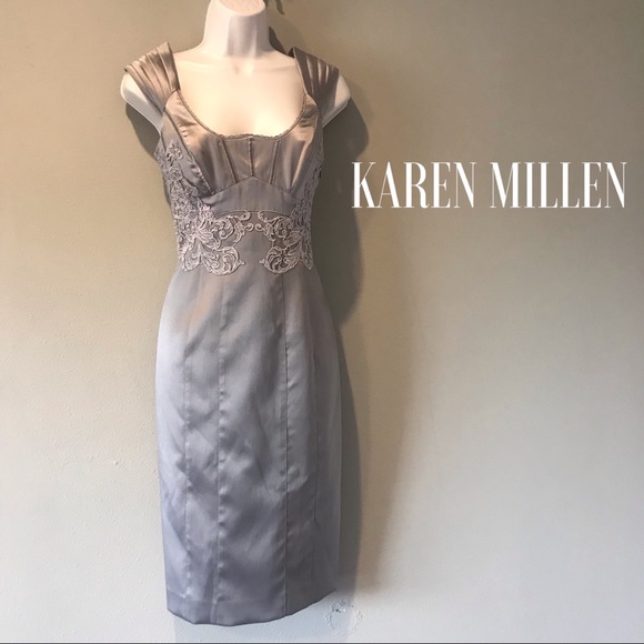 karen millen special occasion dresses